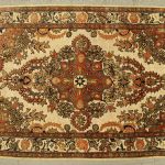 805 6044 ORIENTAL RUG